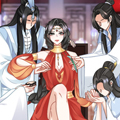 异世美男入我怀 异世美男入我怀